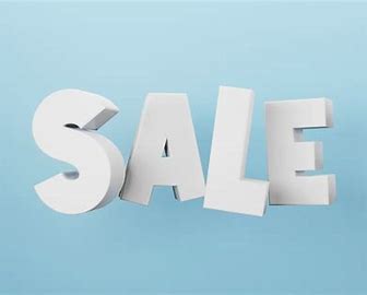 SALE