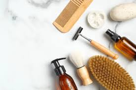 Shaving Products