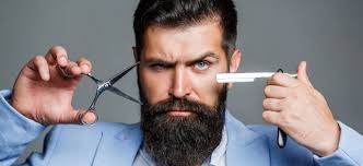 Beard Care
