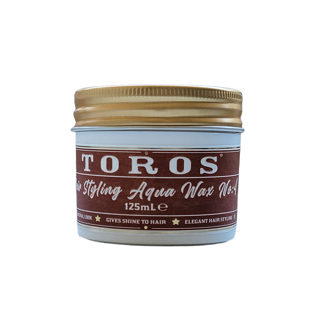 Kalthoum Toros Aqua Hair Wax 4 125ml