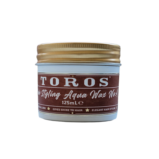 Kalthoum Toros Aqua Hair Wax 4 125ml