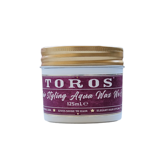 Kalthoum Toros Aqua Hair Wax 6 125ml