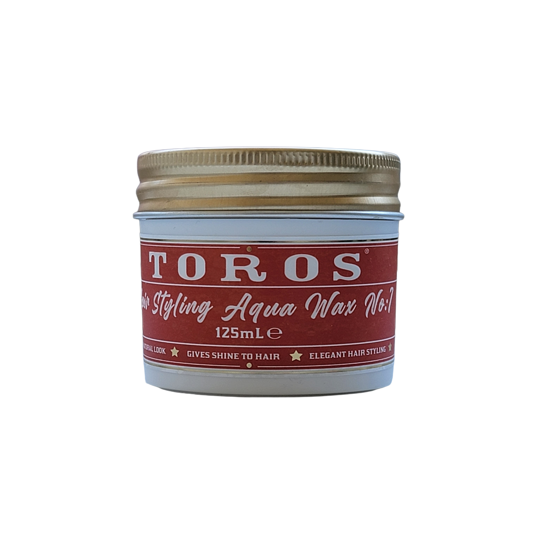 Kalthoum Toros Aqua Hair Wax 7 125ml