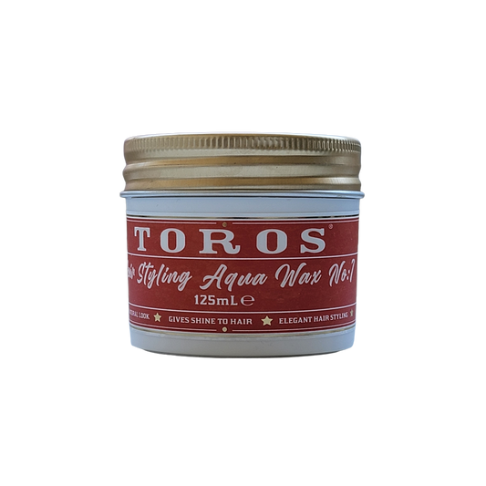 Kalthoum Toros Aqua Hair Wax 7 125ml
