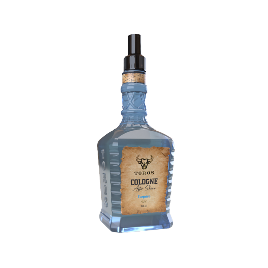 Kalthoum After Shave Cologne Esquire 400mL
