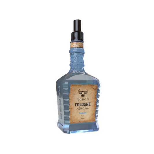 Kalthoum After Shave Cologne Esquire 400mL